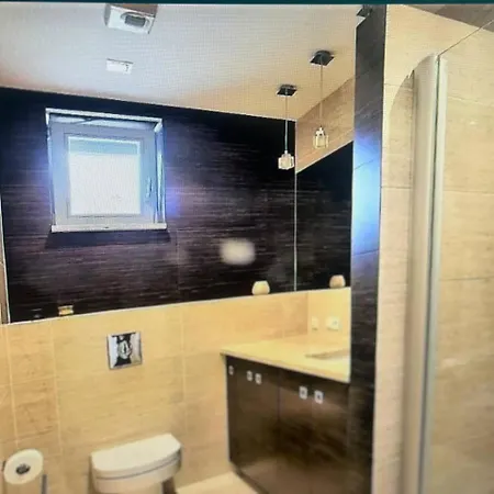 Apartment Luxury Holidays Swinemünde