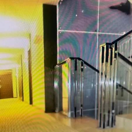 Luxury Holidays Apartment Swinoujscie