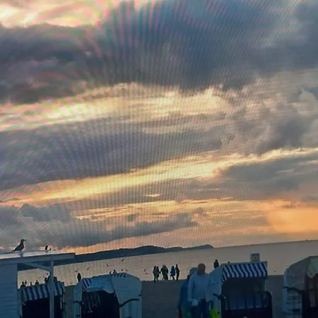 Luxury Holidays * Swinemünde